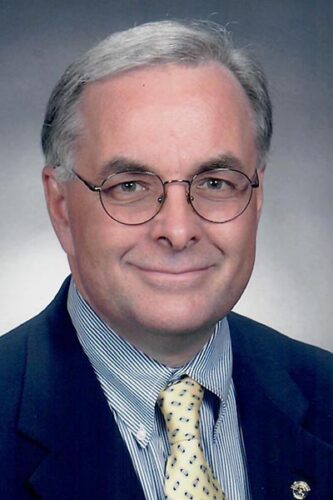 Carlton A. Sears III 1950-2025